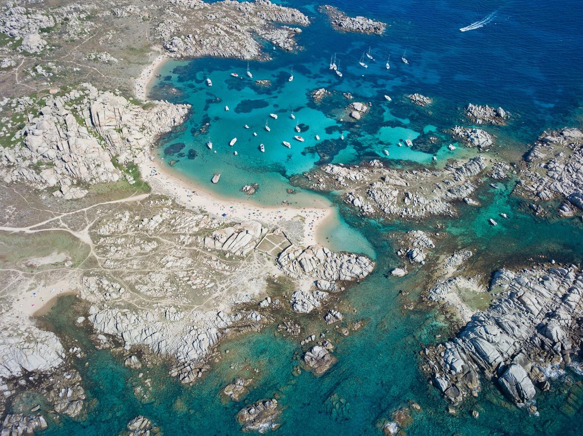 U Cantu di i Cardellini Villa Porto Vecchio Esterno foto