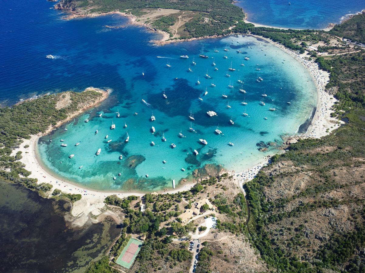 U Cantu di i Cardellini Villa Porto Vecchio Esterno foto