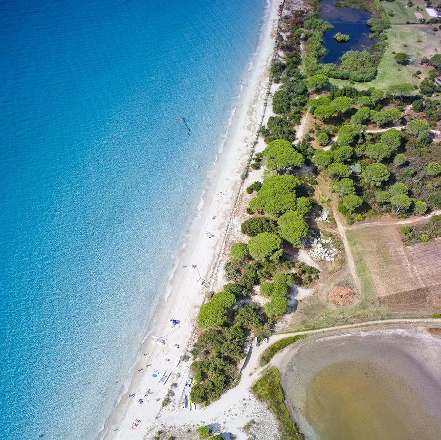 U Cantu di i Cardellini Villa Porto Vecchio Esterno foto