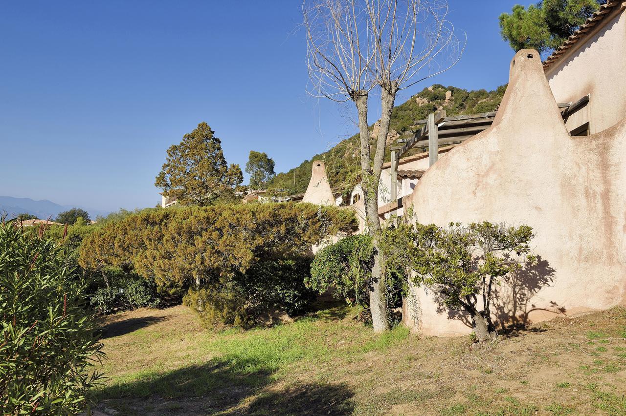 U Cantu di i Cardellini Villa Porto Vecchio Esterno foto